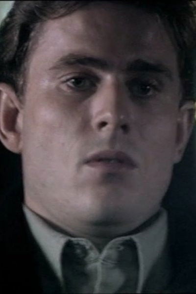 et billede af Rune Elers