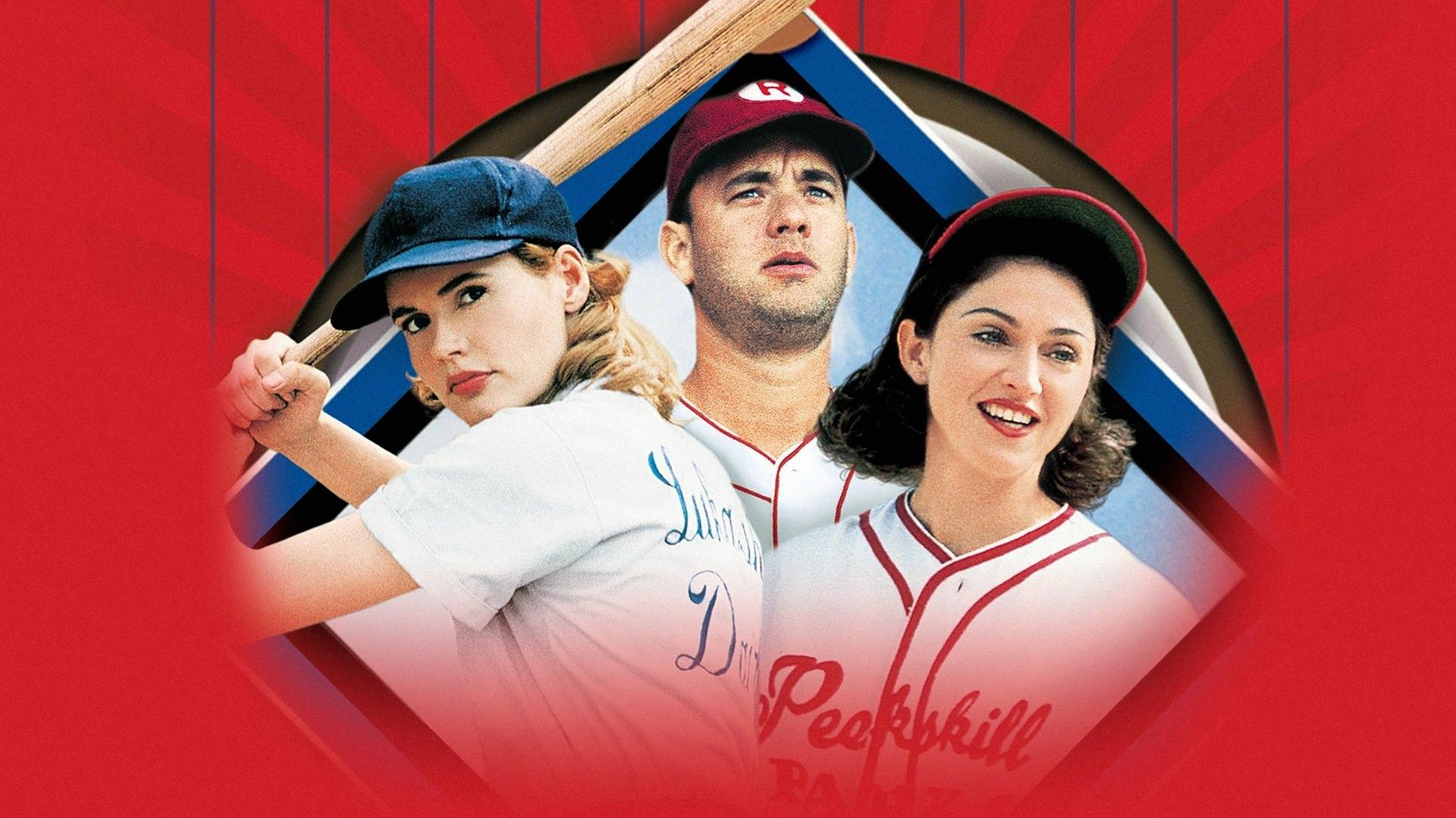 A League of Their Own