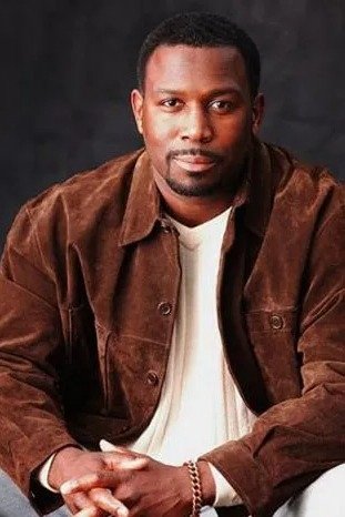 et billede af Conrade Gamble