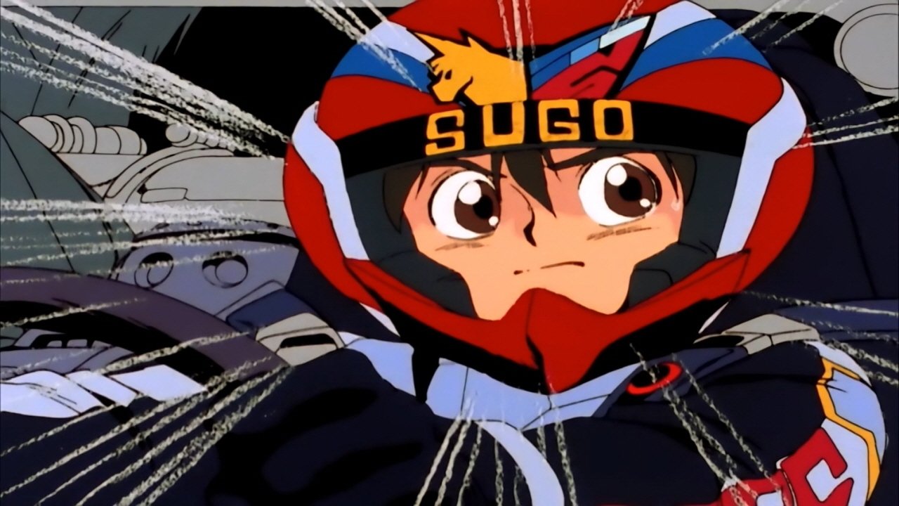 Thumbnail for A Nature Boy of Hokkaido Season 1 Episode 6