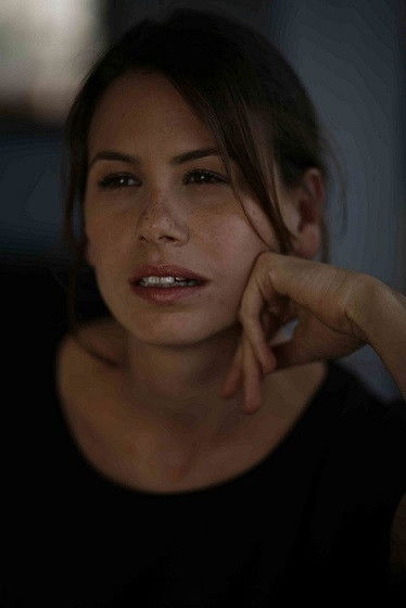 et billede af Adva Bolla