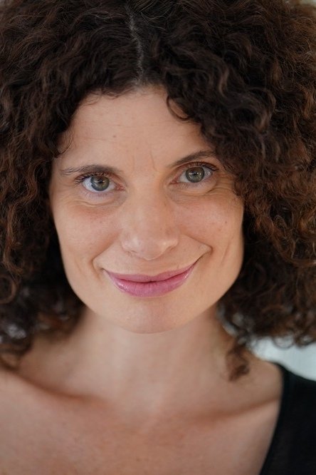 et billede af Bénédicte Dessombz