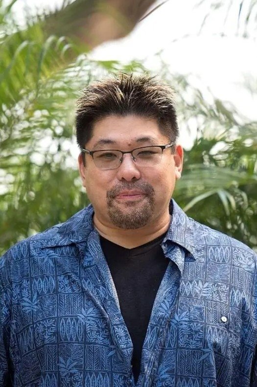 Jonathan Lim | Director
