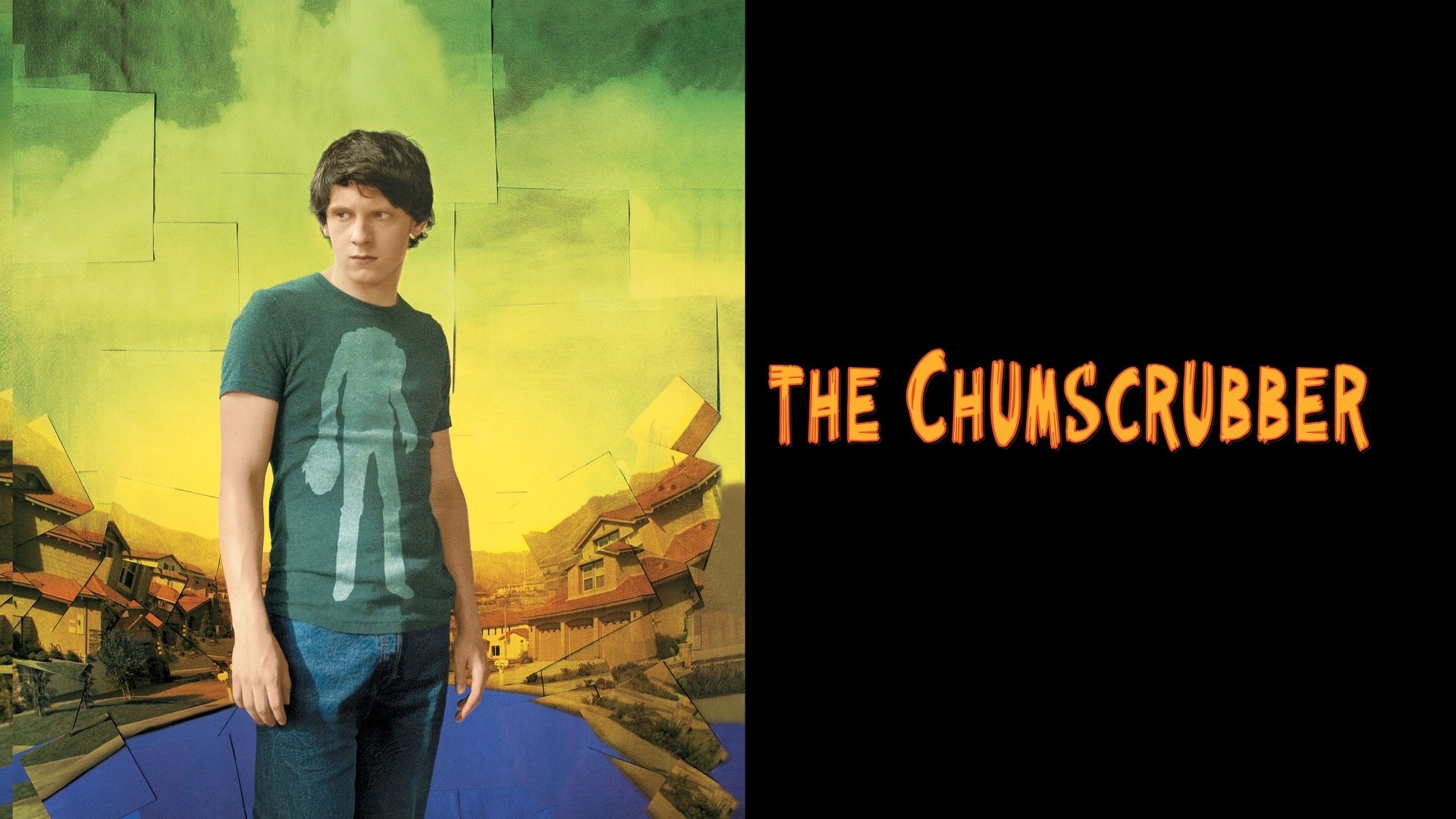 The Chumscrubber