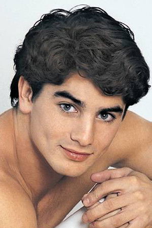 et billede af Stone Michaels