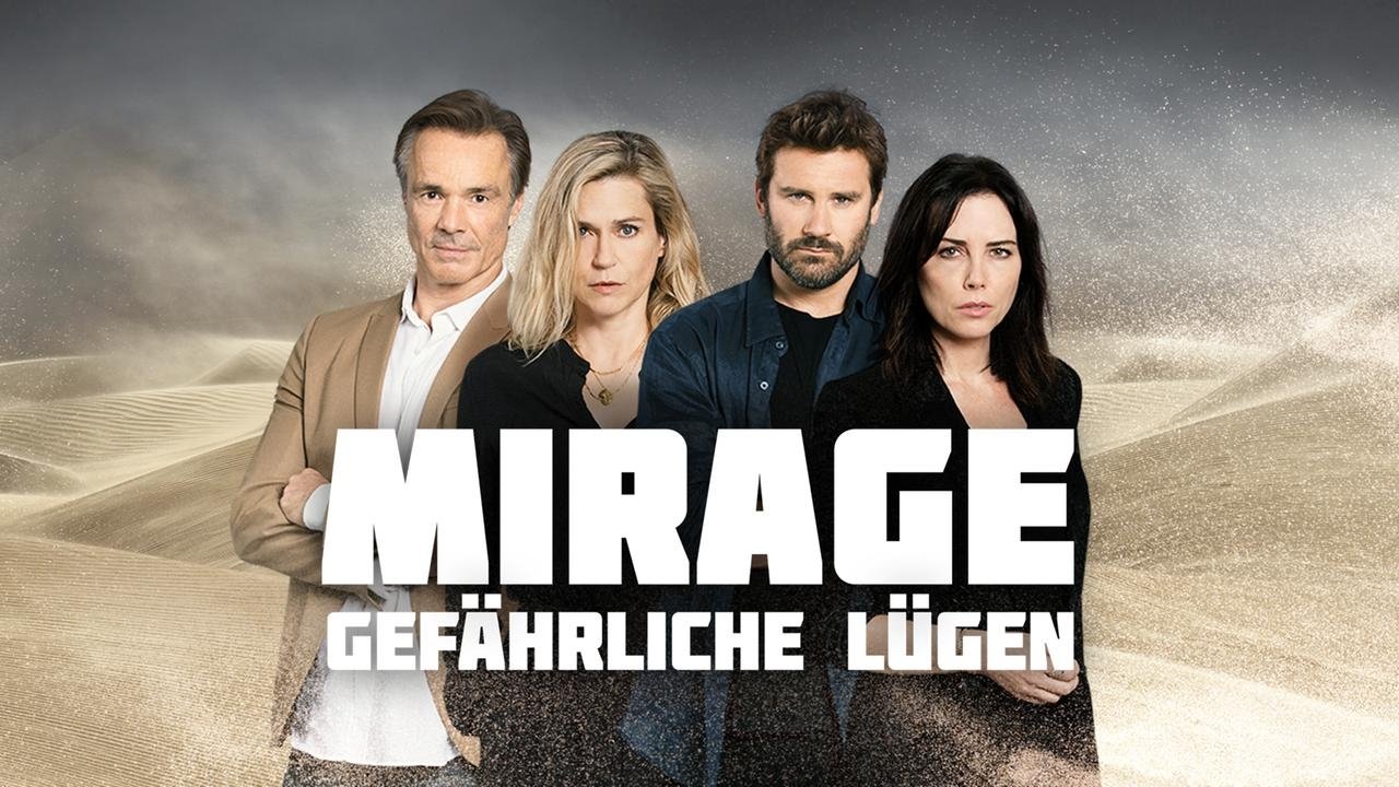 Mirage