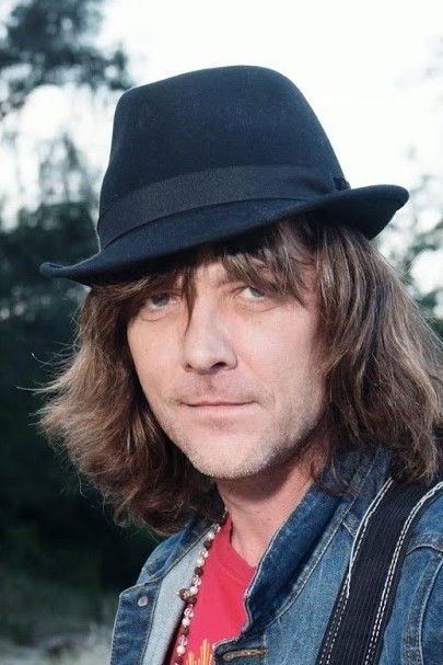 et billede af Kevin Chown