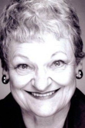 et billede af Zoaunne LeRoy