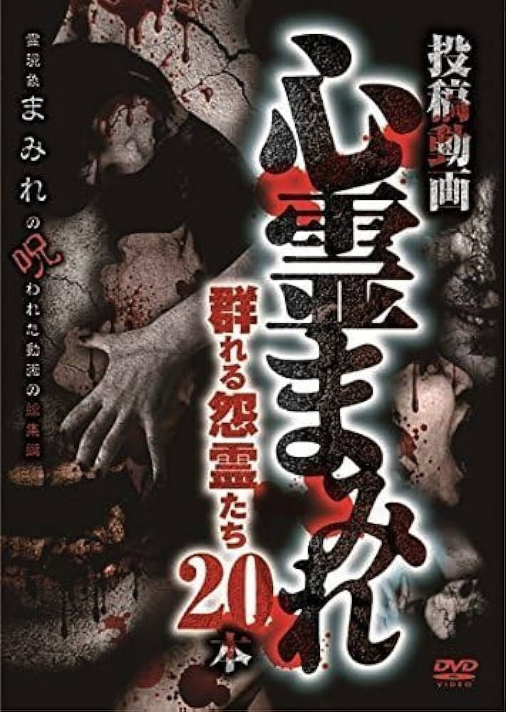 Submitted Videos: Drenched in the Paranormal - 20 Videos of Gathering Resentful Spirits (2017)