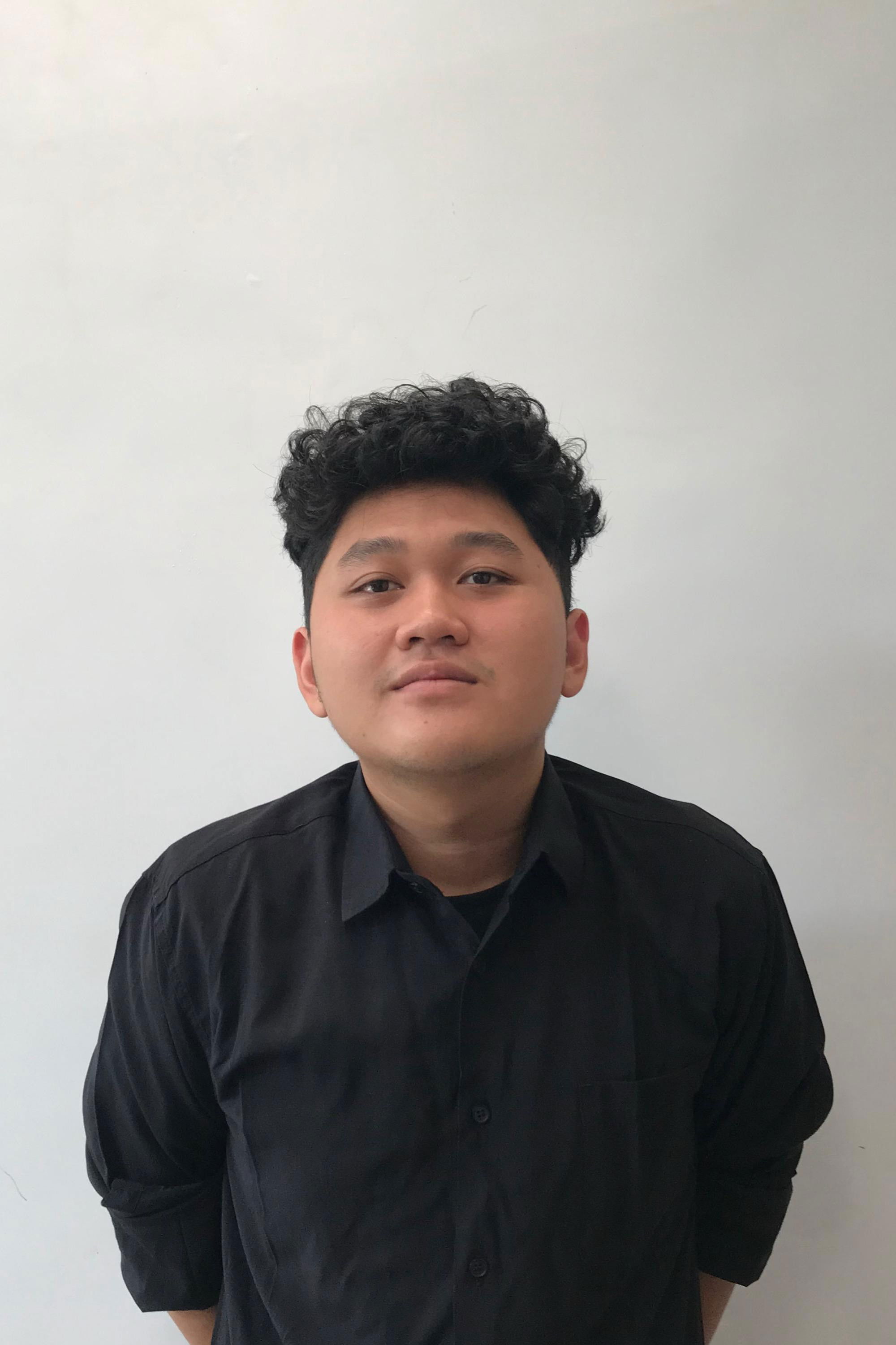 et billede af Hafidz Fakhrudin