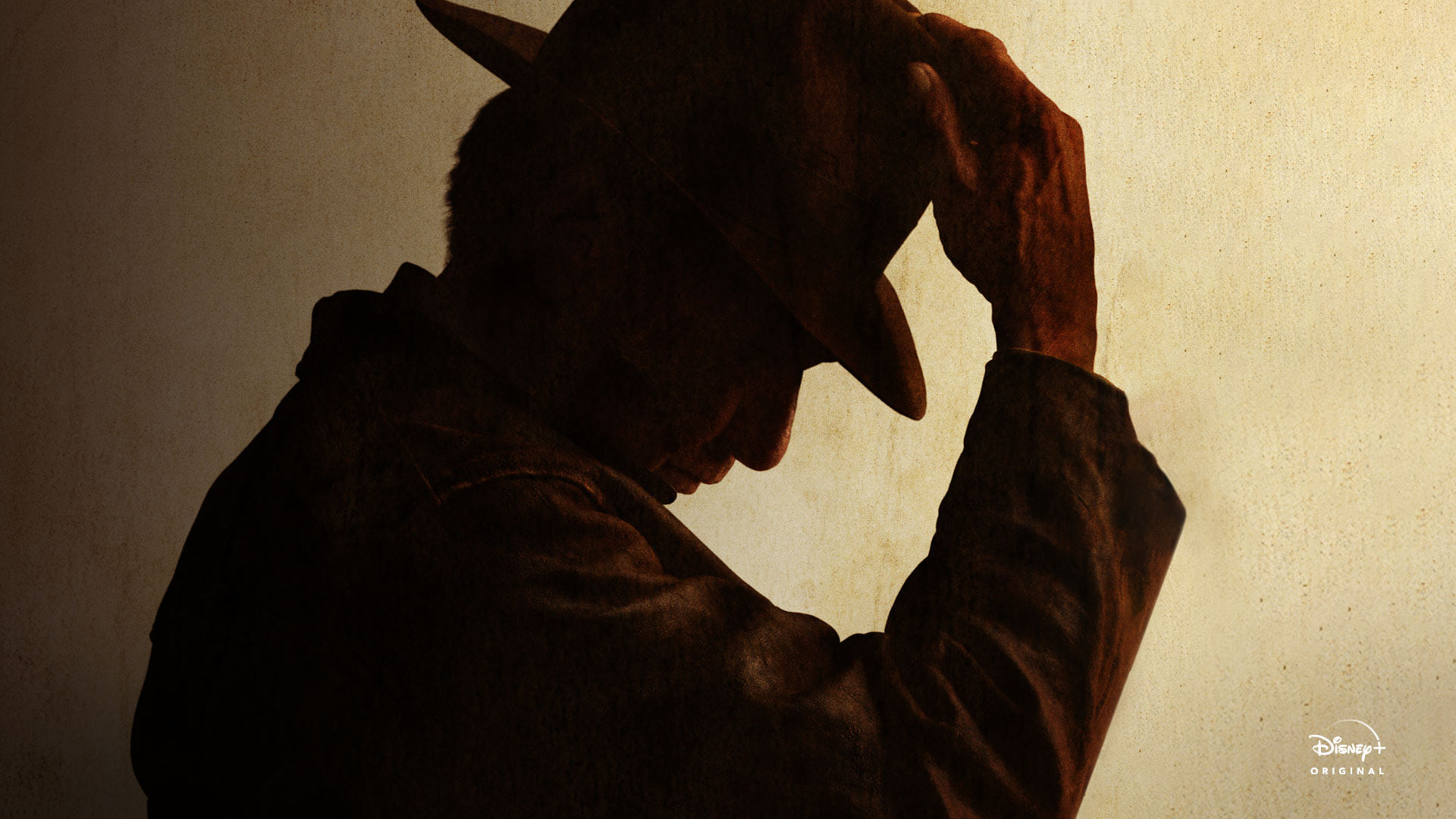 Timeless Heroes: Indiana Jones & Harrison Ford (2023)