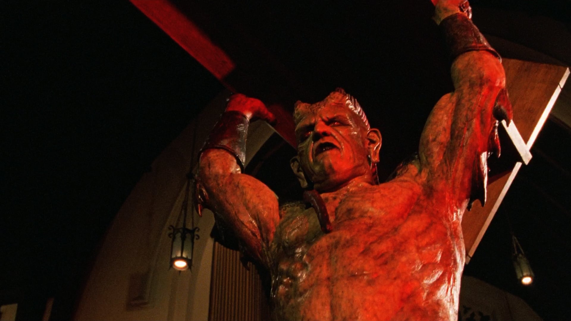 Wishmaster 3 : Au-delà des portes de l'enfer