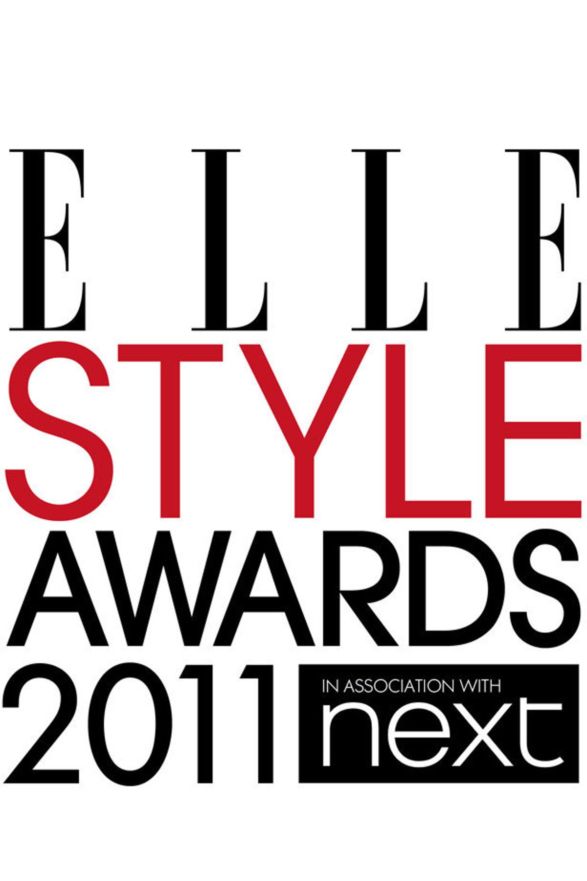 Elle Style Awards Turkiye - Season 2