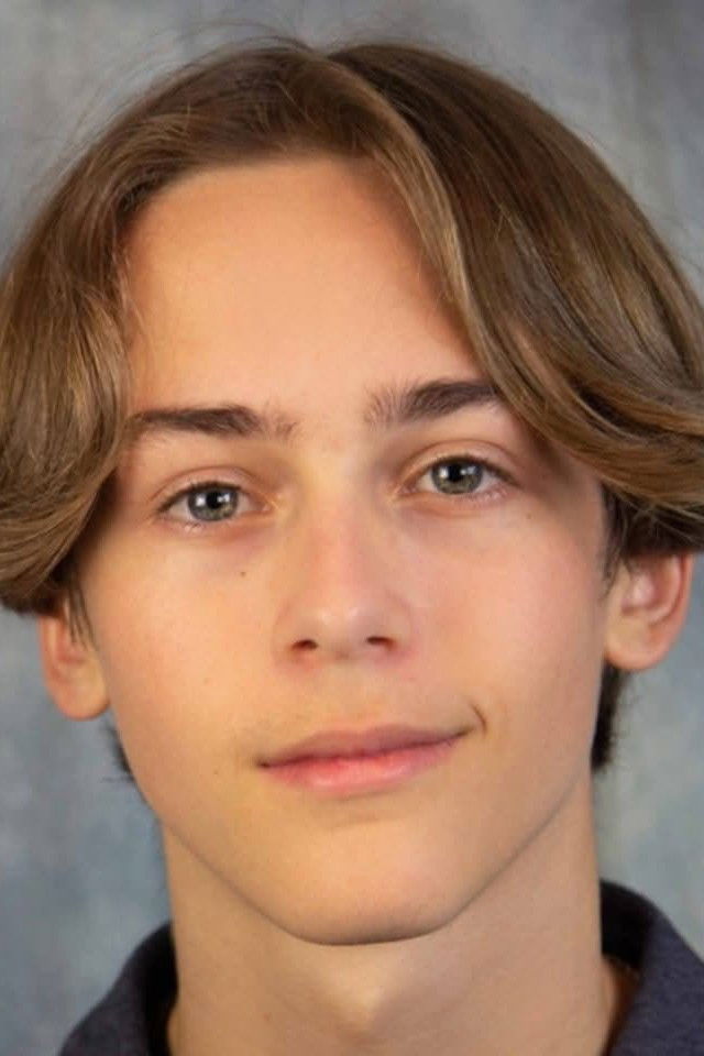 et billede af Jean-Félix Bégin