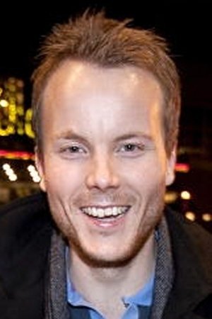 et billede af Anders Bye