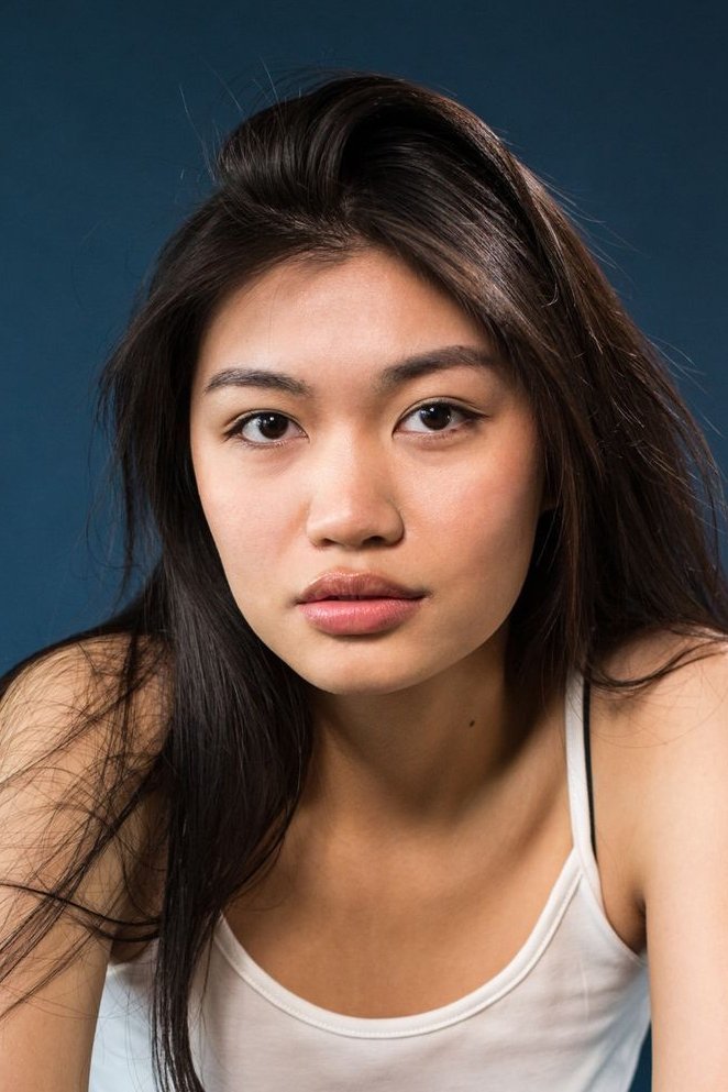 et billede af Nhung Hong