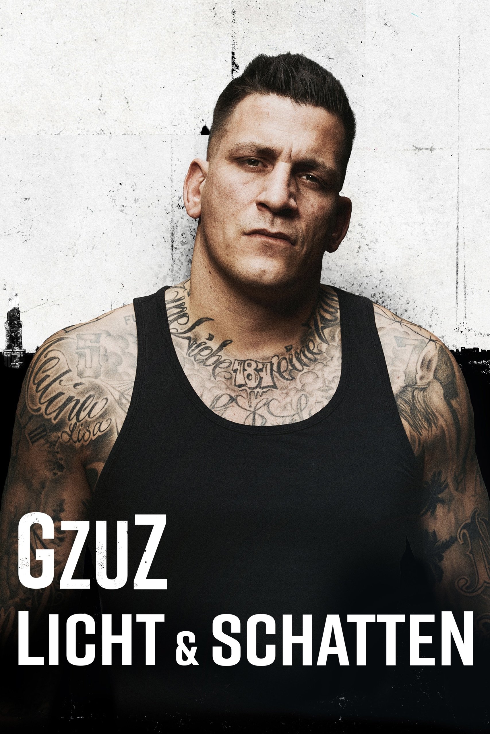 GZUZ - Licht & Schatten GZUZ - Licht & Schatten
