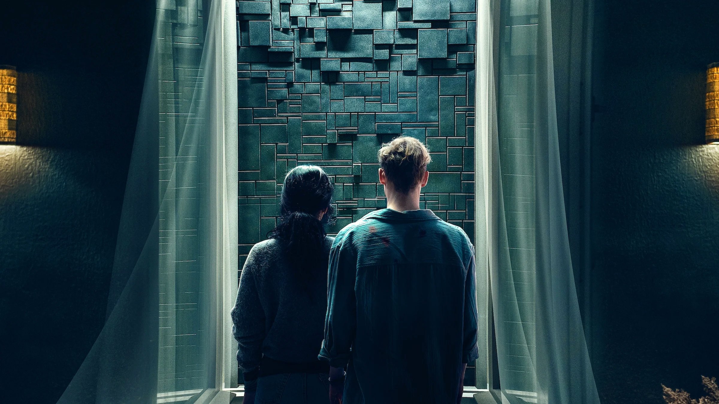Imagem do Filme Brick