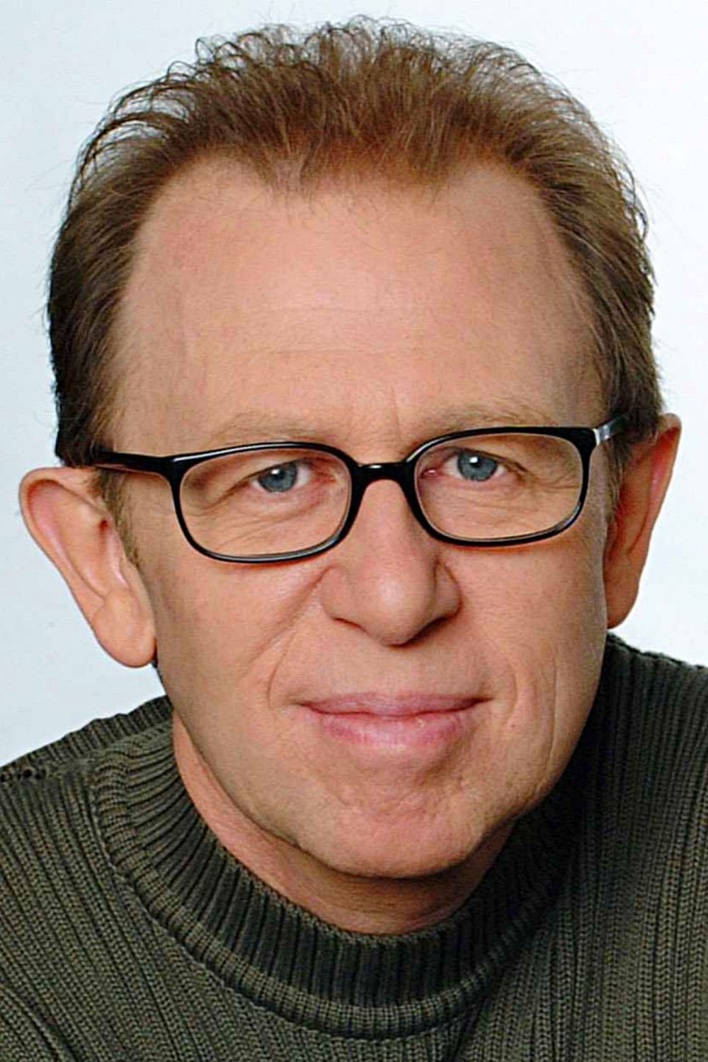 Viktor Giacobbo's picture in the cast