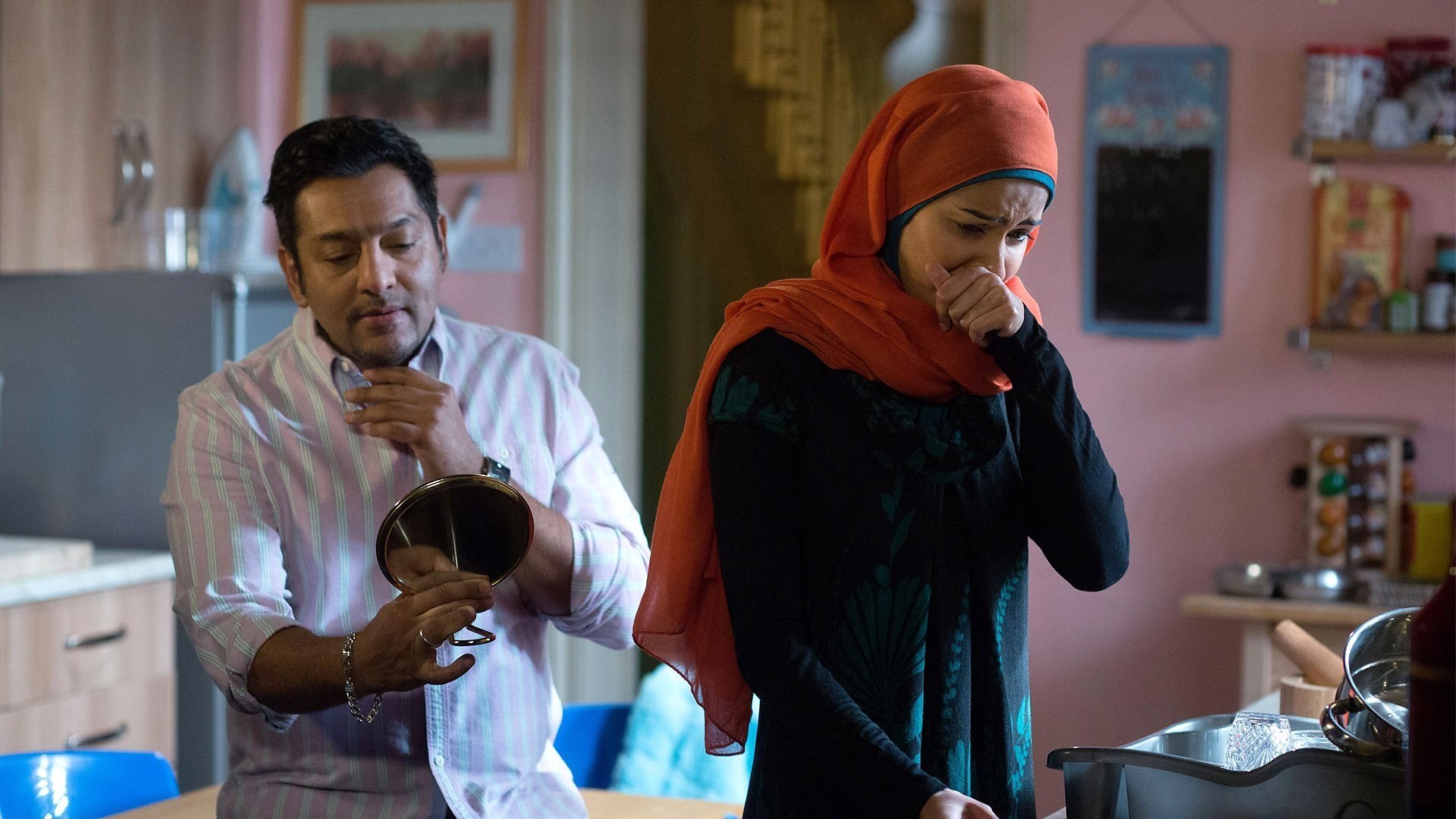 EastEnders 30x30