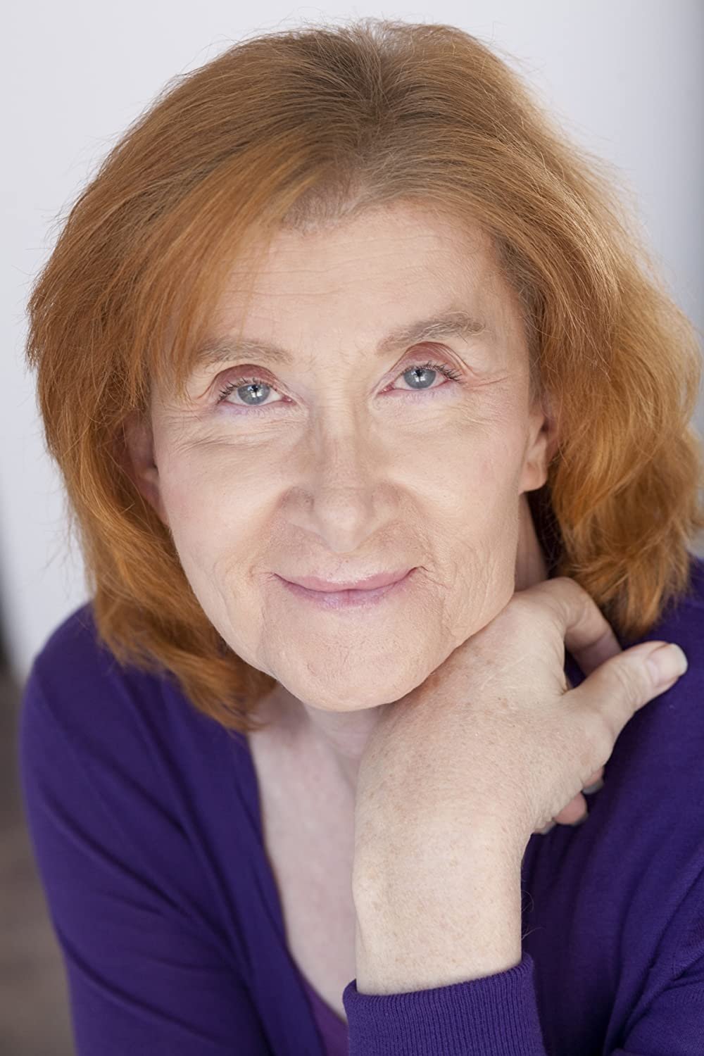 et billede af Heather Wynters