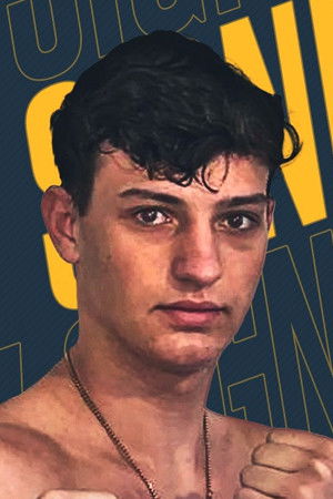 et billede af Jim Smith