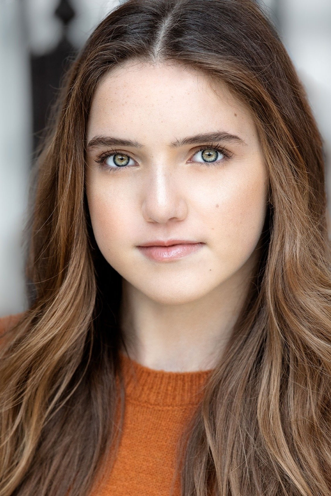 et billede af Joelle Better