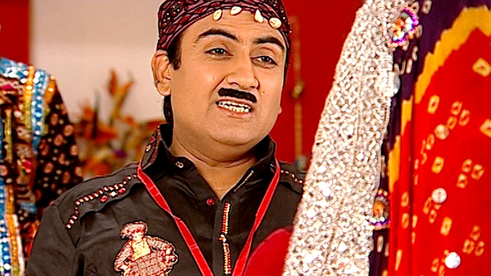 Taarak Mehta Ka Ooltah Chashmah