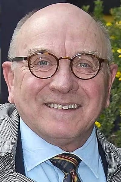 et billede af Asger Reher