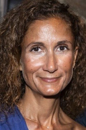 et billede af Coline Berry