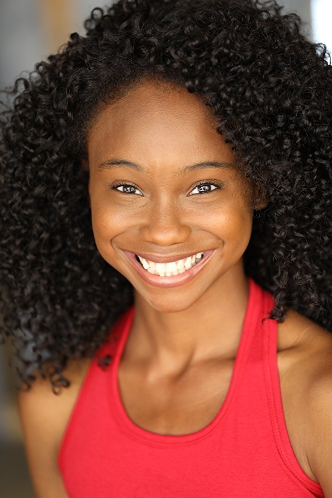 et billede af Yindra Zayas