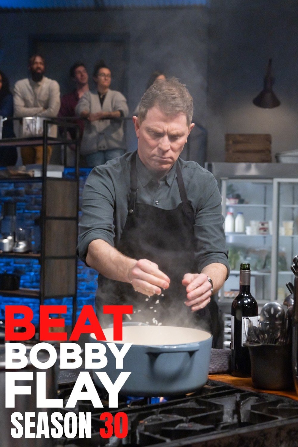 Beat Bobby Flay Season 30