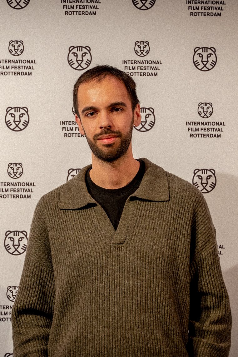 Diogo Salgado | Assistant Director
