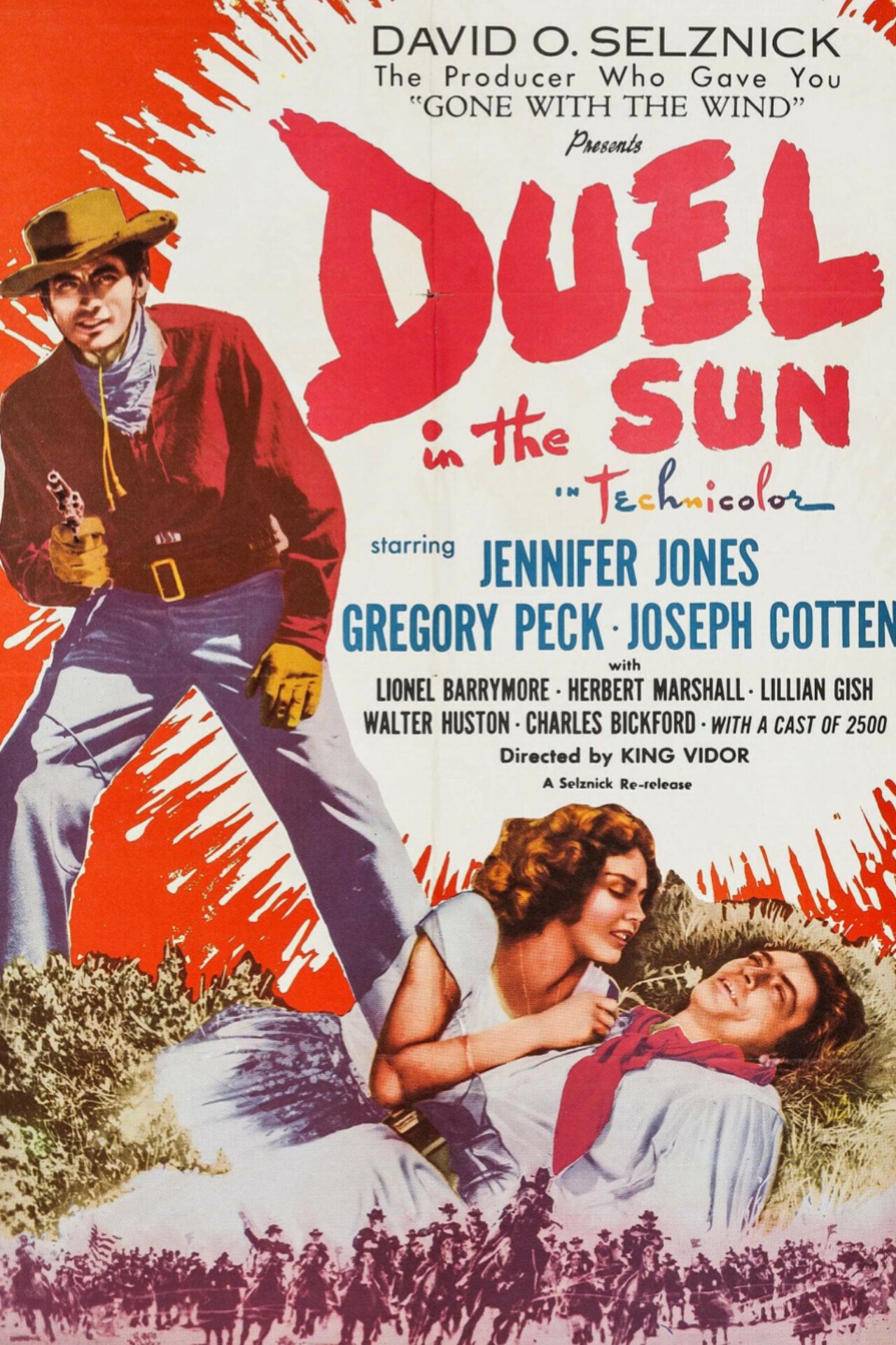 Duel in the Sun
