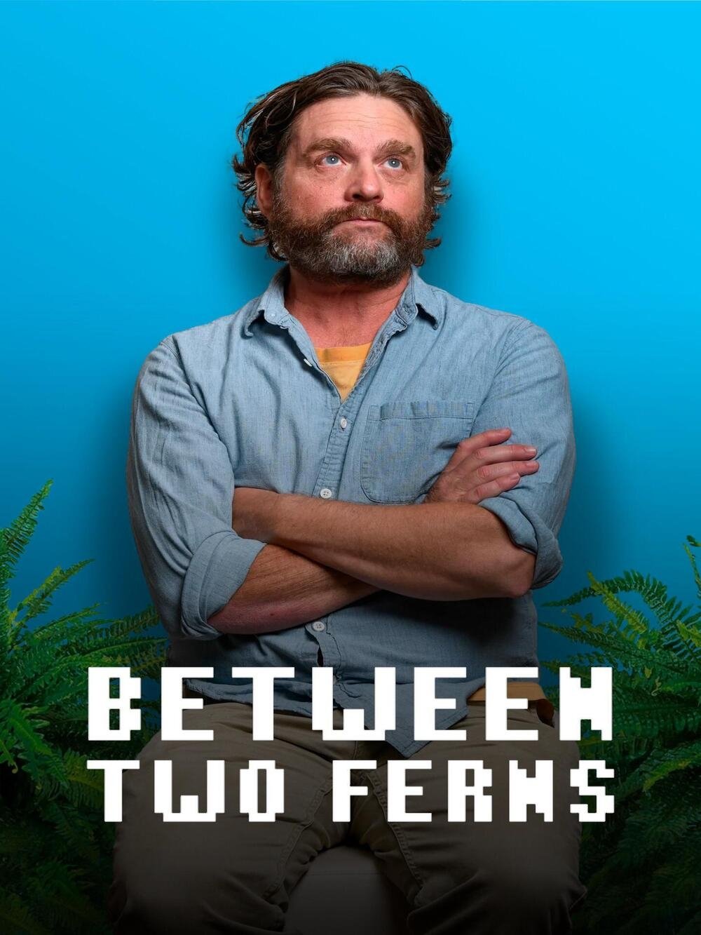 Between Two Ferns: The Movie, Sorta Uncut Interviews (TV Series 2020 