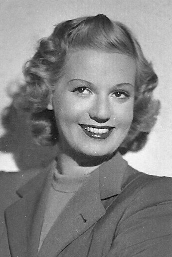 et billede af Laura Solari