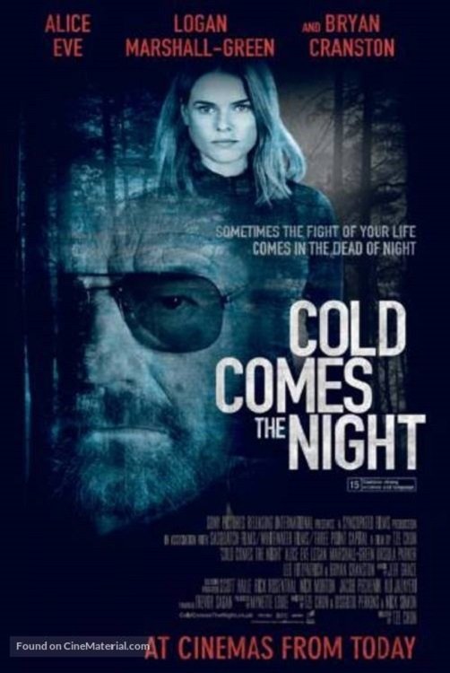 Cold Comes the Night