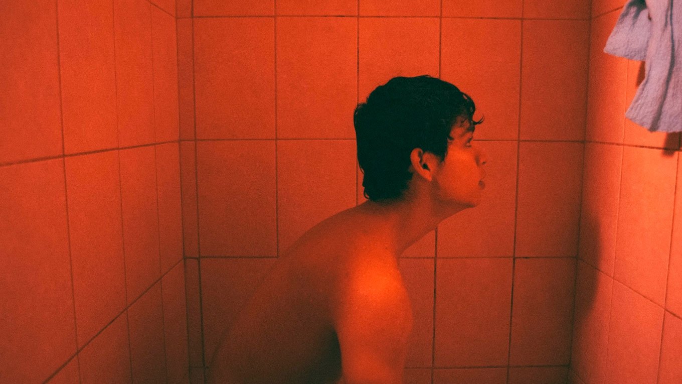 Metanoia (2022)