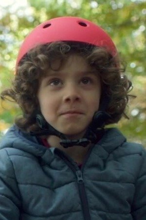 et billede af Niels Tolila