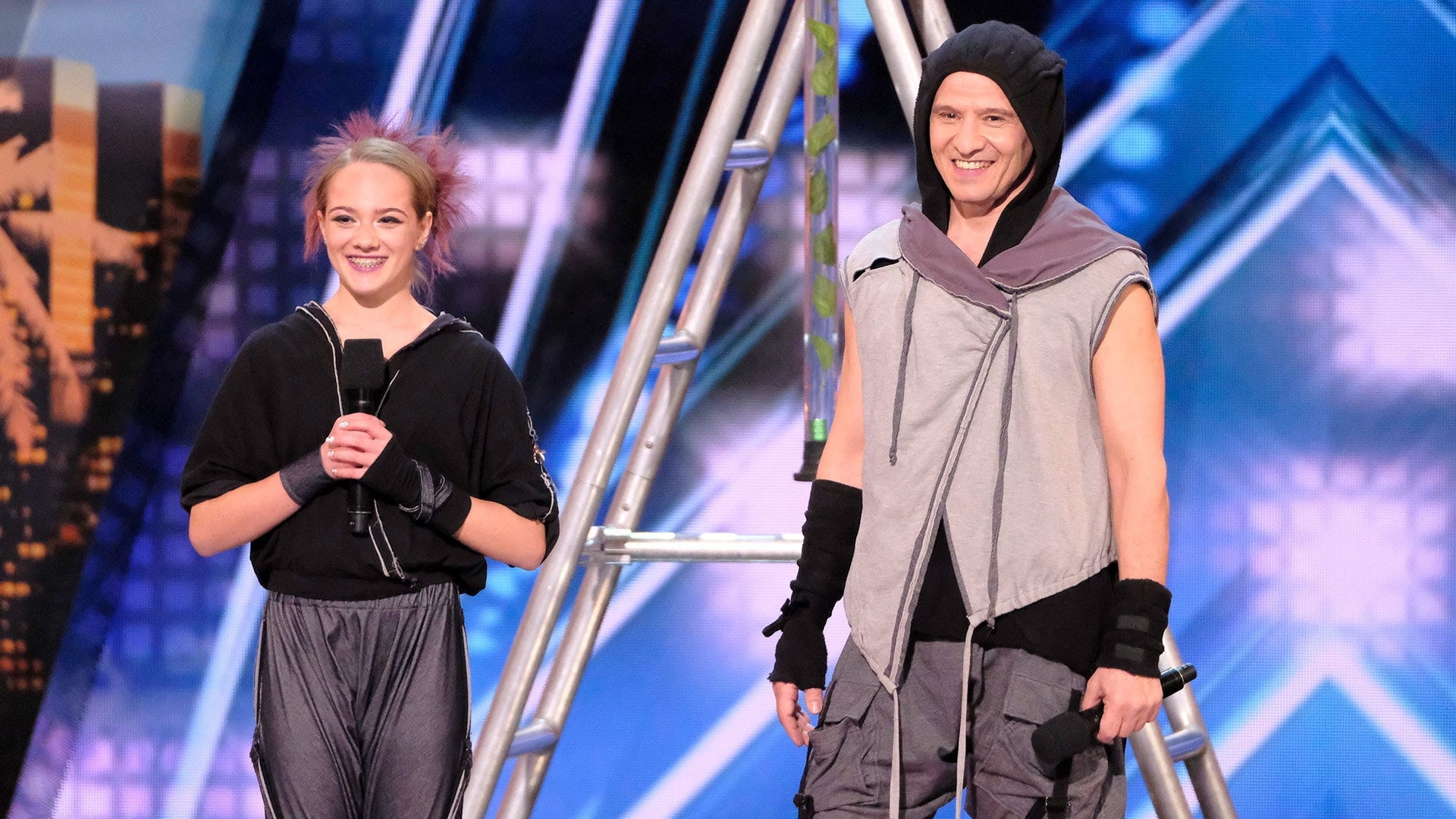 America's Got Talent Season 13 :Episode 7  Auditions, Week 6