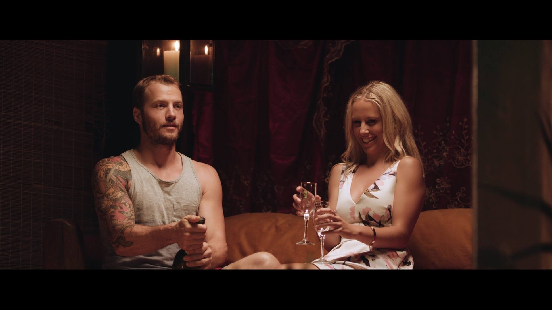 Tantrica (2018)