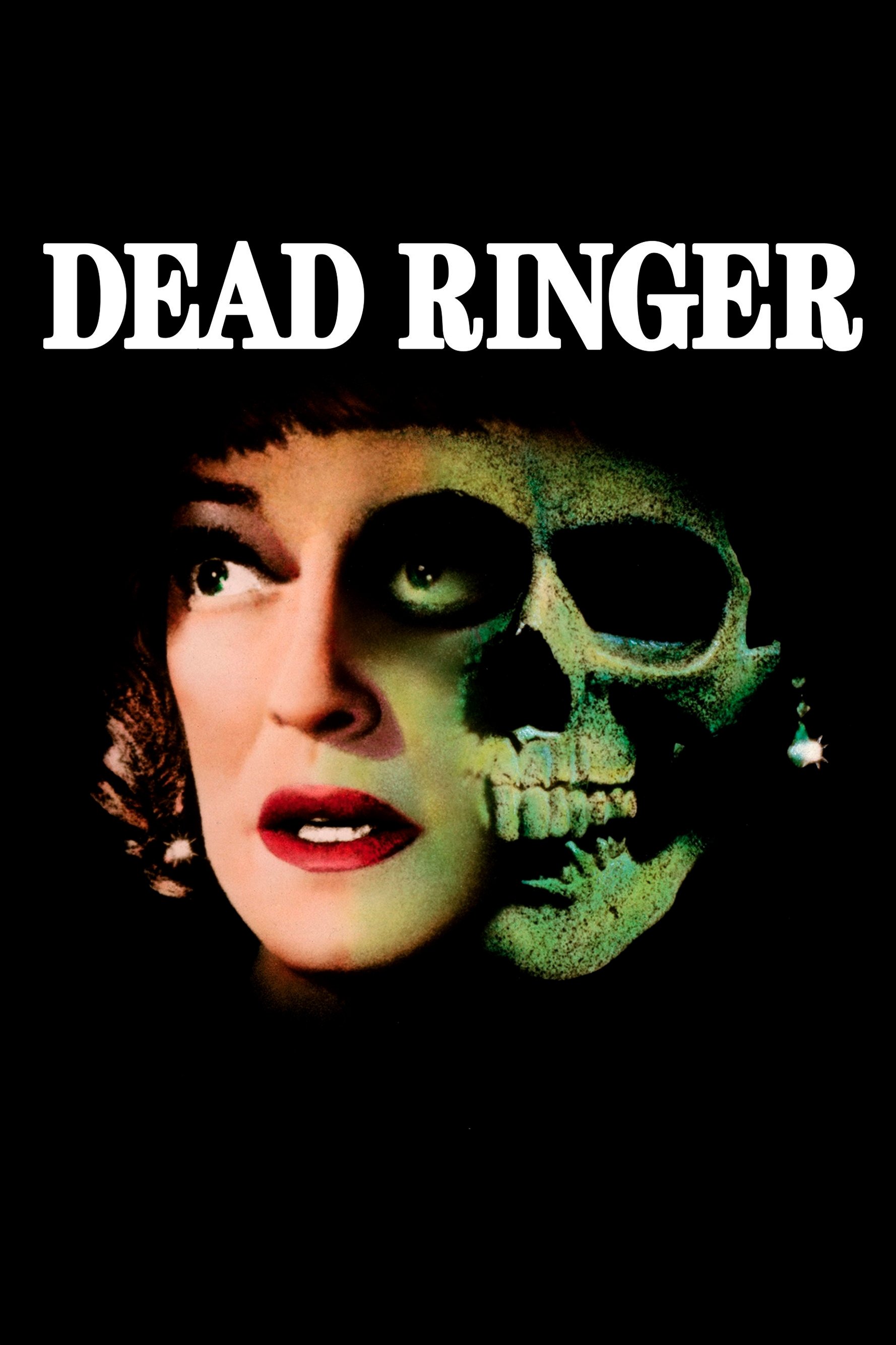 Dead Ringer