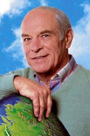 et billede af Don Herbert