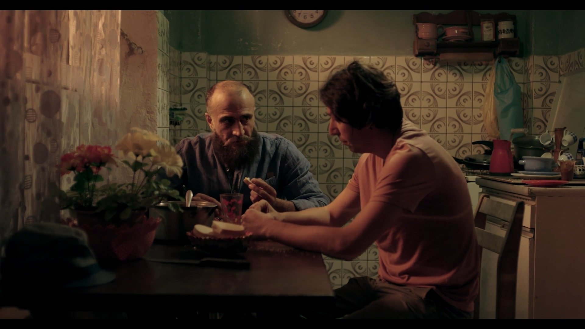 Gabana (2018)