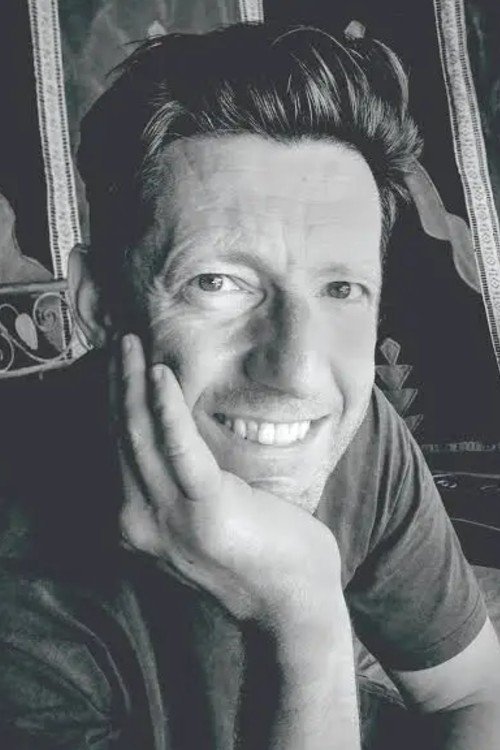 et billede af William Ivory