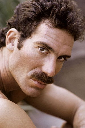 et billede af Chad Douglas