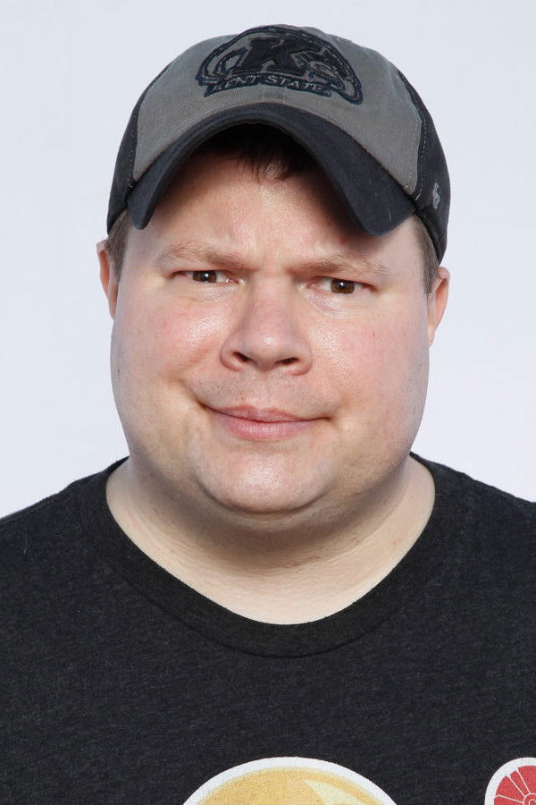 et billede af John Caparulo