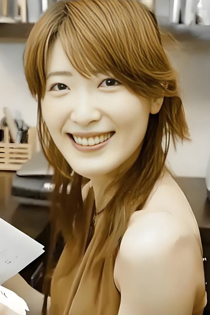 et billede af Asami Kanno