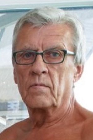 et billede af Alex Frenk