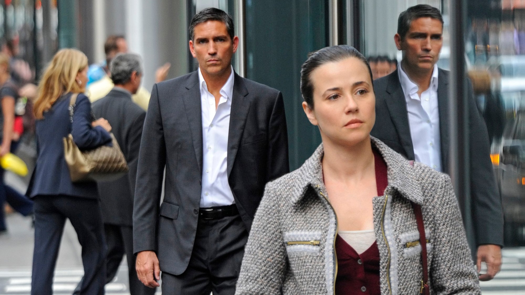 Person of Interest